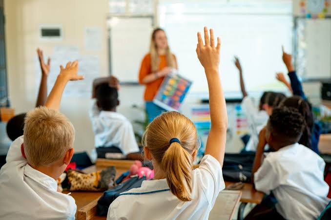 Education & Skill Development