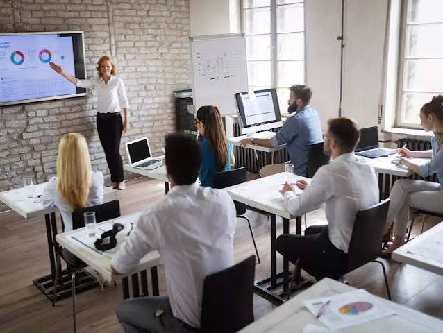 Employement Training