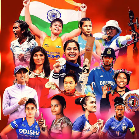 Women's Empowerment