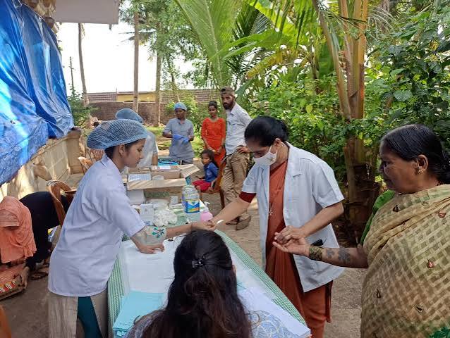 Health And Medical Development