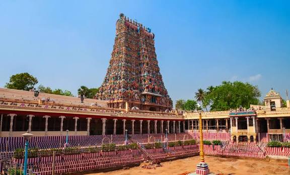 Temple Spiritual Event