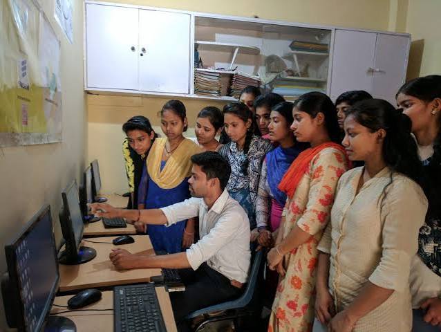 Youth Power Development