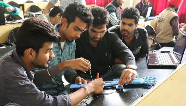 Youth Power Development
