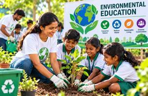 Environmental Education